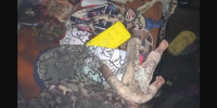 Вынесен приговор по делу о гибели женщины и двух детей во время пожара в Сусумане - Газета Магаданская правда