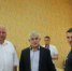 Торжественное вручение награды участнику специальной военной операции - Грачевский район