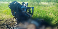 В Озинском районе в столкновении грузовика и легкового автомобиля погибли трое - Общественное мнение