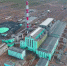 Аркагалинская ГРЭС завершила отопительный сезон - Kolyma.Ru
