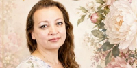 Ведущий документовед Елена Приходько отмечает юбилей - АлтГУ