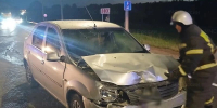 За сутки в Тульской области потушили 2 техногенных пожара - ТК Первый Тульский