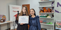ОТКРЫТИЕ ПРОСТРАНСТВА «СИНТЕЗ ИСКУССТВ» - Фонд развития города
