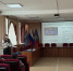Специалисты центра обработки вызовов системы-112 продолжают работу по популяризации единого номера вызова экстренных служб — 112 и проведению методических занятий с ДДС и ЕДДС - Агентство по делам гражданской обороны, защиты от чрезвычайных ситуаций и пожарной безопасности