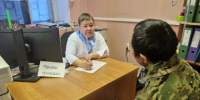 На Чукотке налажена работа по социальной адаптации и трудоустройству участников СВО - Администрация Чукотского автономного округа