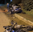 В Оренбурге 18-летний водитель питбайка погиб в лобовом ДТП - Ria56.Ru