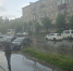 Пасмурная погода ждет чепчан 18 июня - Prochepetsk.ru