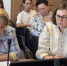 Заседание фракции «Единой России»: капремонт и поддержка молодых педагогов - Единая Россия