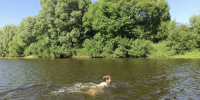 Калужанам напомнили о безопасности на воде - Калужская неделя