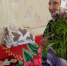 Валентина Ганжина из Дмитровки удостоена звания Почетного жителя округа. - Бердянский муниципальный округ