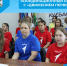 Заседание муниципального Координационного совета - Беловский район