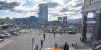 Красноярское метро испортило региональную статистику по капвложениям - Седьмой канал