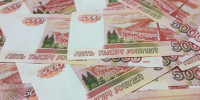 Почти 65% своих налоговых доходов Удмуртия отдаёт «Москве» - Сусанин