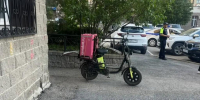 В Уфе мужчина на электровелосипеде сбил мальчика на самокате - ProUral.Info