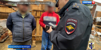 Нарушителей миграционного законодательства нашли в ходе рейда полиции в Комсомольске-на-Амуре - ГТРК Дальневосточная