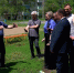 Мэр Хабаровска в Бикинском районе поделился опытом решения вопросов из атласа проблемных объектов - ГТРК Дальневосточная