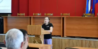 В РАЙОНЕ СТАРТОВАЛО ОБУЧЕНИЕ ПО ПОИСКУ ПРОПАВШИХ ЛЮДЕЙ - Кармаскалинский район