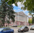 В Орле на здании музея установят светодиодные экраны - OrelGrad.Ru
