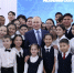 визит Путина в Якутск, 2024 год - Якутское-Cаха ИА