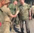 Бойцы на передовой гордятся поддержкой якутян - Якутское-Cаха ИА
