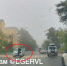 Легковушка сбила самокатчика в военной форме во Владивостоке - ГТРК Владивосток