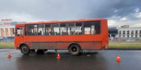 Женщина попала в больницу после поездки в нижегородском автобусе - фото 1 - vGorodeN.Ru