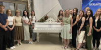 Студенты СЭИ посетили Исторический парк «Россия - моя история» - СГТУ