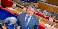 На Ямале учредили новые почётные звания для пожарных и спасателей - Законодательное Собрание