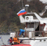 Инспекторы ГИМС и спасатели проводят рейды в Охотском море (видео) - МЧС Магаданской области