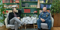 Безопасность начинается с каждого - Сетевое издание Каргополье