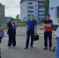 В Тымовском проверили качество содержания дворов - Госжилинспекция