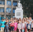 У подвига нет возраста: 100 лет со дня рождения Леонида Голикова! - I-ola.Ru
