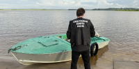Проводится проверка по факту гибели жительницы Плесецкого района на водном объекте - Следственный комитет