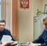 Исполняющий обязанности главы сахалинского СК провел прием граждан в Южно-Сахалинске - ТИА Острова