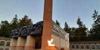 В Бугульме пройдёт акция «Свеча памяти» - Бугульминская газета