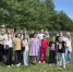 Для юных воспитанников провели уличный квиз «В поисках летних приключений» - Чистополь-информ
