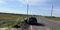Фото предоставлено пресс-службой Госавтоинспекции ЯНАО - Ямал-Медиа