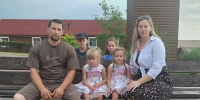 Сила в единстве и семейных традициях - Министерство социального развития