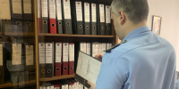 Ливенец выплатил  более 950 тыс рублей задолженности по алиментам после угрозы уголовной ответственности - Уездный город