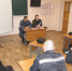Психологи ИК-29 проводят мотивационно-просветительские мероприятия - УФСИН
