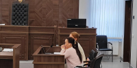 Начали судить екатеринбурженку, выдававшую себя за психолога и тибетского монаха - Фото 1 - JustMedia
