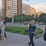 Водитель «Тойоты» сбил подростка на велосипеде на Ботанике - Фото 1 - JustMedia