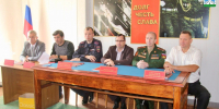 Орловец оштрафован на 50 тысяч рублей за уклонение от призыва - OrelGrad.Ru