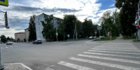 Водитель «китайца» сбил молодую женщину в центре Сызрани - КТВ-ЛУЧ