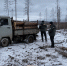 У жителя Бурятии конфисковали УАЗ за незаконную рубку леса - Infpol.Ru