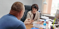 В Новгородской области активно реализуется проект «Социальный маршрут» - Министерство труда и соцзащиты населения