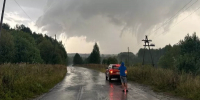 Кировская область попала под удар шести торнадо - ProGorod.Ru