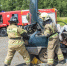 Под Кировом шесть пожарных тушили легковую машину - ProGorod.Ru