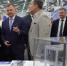 Юрий Слюсарь дал старт Международной закупочной сессии пищевой продукции Made in Russia - Минэкономразвития