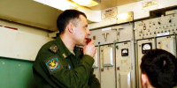 Еще одна ночная атака БПЛА была отражена в небе над Тверской областью - Афанасий-биржа